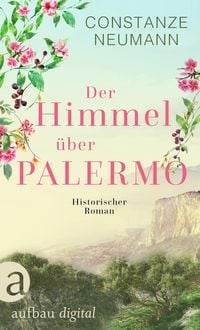 Produktbild: Der Himmel &uuml;ber Palermo