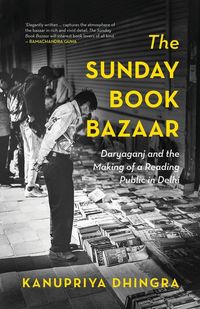 Produktbild: The Sunday Book Bazaar