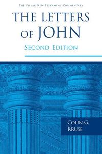 Produktbild: The Letters of John
