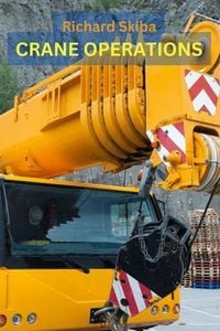 Produktbild: Crane Operations