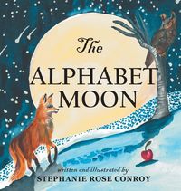 Produktbild: The Alphabet Moon