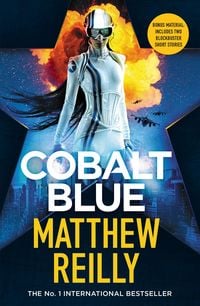 Produktbild: Cobalt Blue