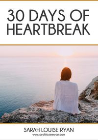 Produktbild: 30 Days Of Heartbreak
