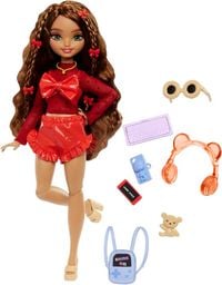 Produktbild: Barbie Dream Besties Teresa Doll