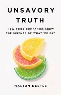 Produktbild: Unsavory Truth