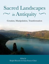 Produktbild: Sacred Landscapes in Antiquity