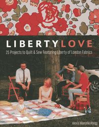 Produktbild: Liberty Love