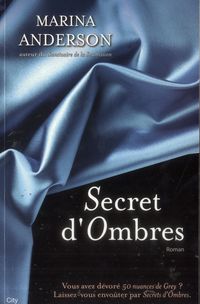 Produktbild: Secret D'Ombres