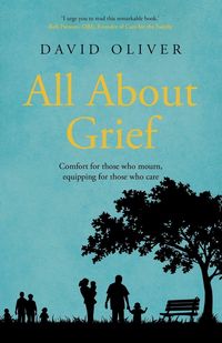 Produktbild: All About Grief