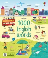 Produktbild: 1000 English Words