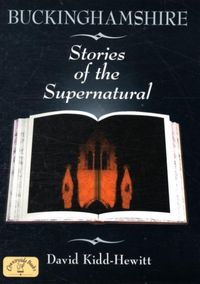 Produktbild: Buckinghamshire Stories of the Supernatural