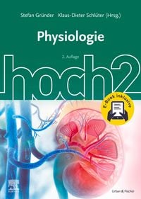Produktbild: Physiologie hoch2