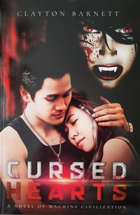 Produktbild: Cursed Hearts