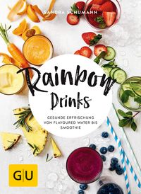 Bild vom Artikel Rainbow Drinks vom Autor Sandra Schumann