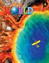 Produktbild: Our World 4: Workbook
