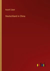 Produktbild: Deutschland in China