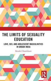 Produktbild: The Limits of Sexuality Education