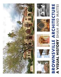 Produktbild: Brownsville Architecture