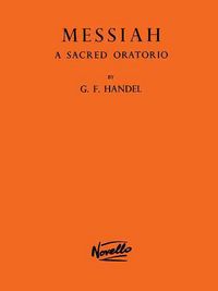 Produktbild: Messiah: A Sacred Oratorio