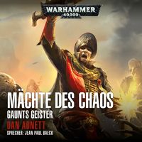 Warhammer 40.000: Gaunts Geister 02 Dan Abnett