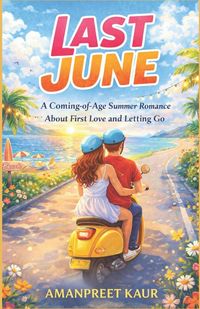 Produktbild: Last June