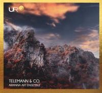 Produktbild: Telemann & Co - Kammermusik