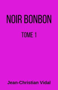 Produktbild: Noir bonbon