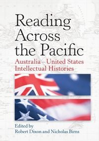 Produktbild: Reading Across the Pacific