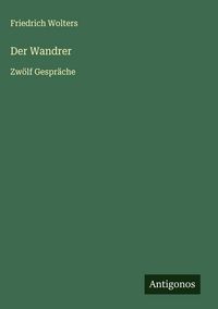 Produktbild: Der Wandrer