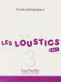 Produktbild: Les Loustics