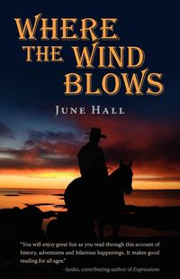 Produktbild: Where the Wind Blows