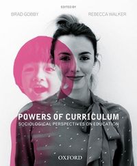 Produktbild: Powers Of Curriculum