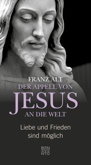 Produktbild: Der Appell von Jesus an die Welt