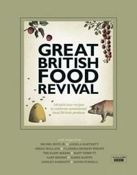 Produktbild: Great British Food Revival