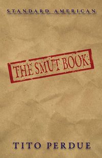 Produktbild: The Smut Book