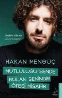 Produktbild: Mutlulugu Sende Bulan Senindir &Ouml;tesi Misafir