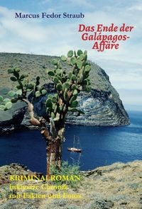 Produktbild: Das Ende der Gal&aacute;pagos-Aff&auml;re