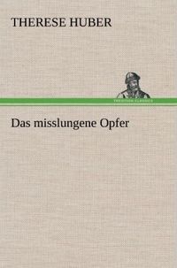 Produktbild: Das misslungene Opfer