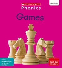 Produktbild: Games (Set 10)