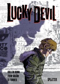 Produktbild: Lucky Devil