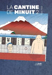 Produktbild: La cantine de minuit. Tome 2