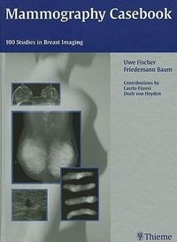 Produktbild: Mammography Casebook