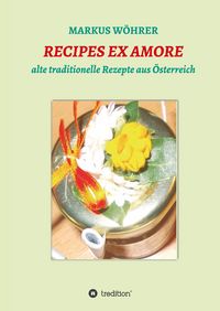 Produktbild: Recipes Ex Amore