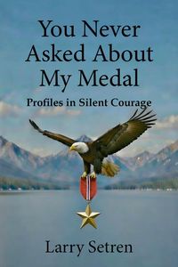 Produktbild: You Never Asked About My Medal