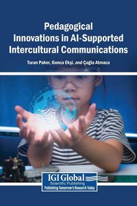 Produktbild: Pedagogical Innovations in AI-Supported Intercultural Communications
