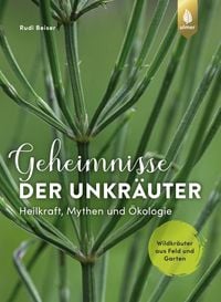 Produktbild: Geheimnisse der Unkr&auml;uter