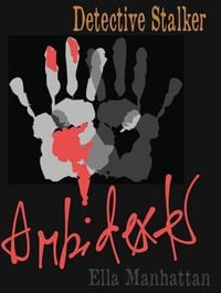 Produktbild: Ambidexter (Detective Stalker, #1)