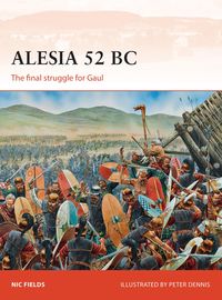 Produktbild: Alesia 52 BC
