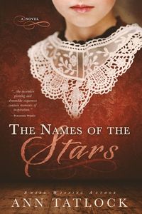 Produktbild: The Names of the Stars