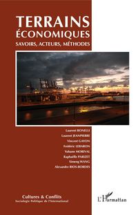 Produktbild: Terrains economiques